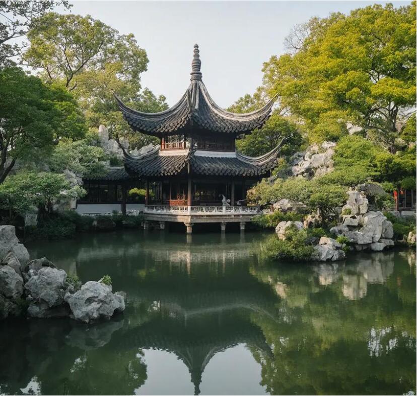 台湾从蓉建筑有限公司